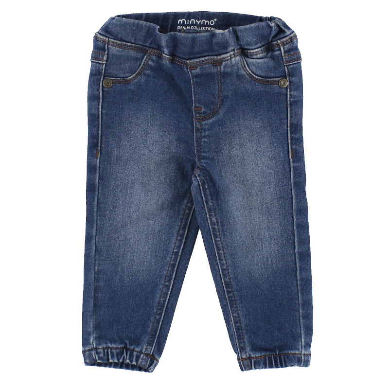 Stretch Loose Fit Jeans 6-24 months