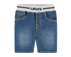 Levi's Short Pull On Elastique 12-24mois