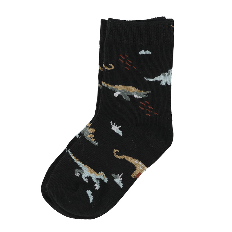 Dinos stockings 9-24 months