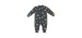 One Piece Thermal Dinos 3-24 months