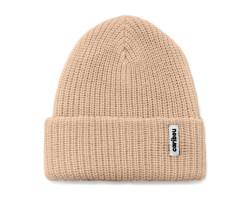 Caribou Tuque Pêcheur Mérinos 1-4ans