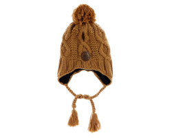 Plain Knit Hat 2-14 years