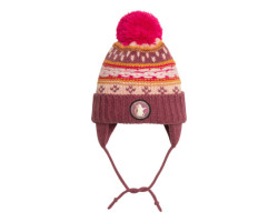 Cats Knit Hat 2-14 years