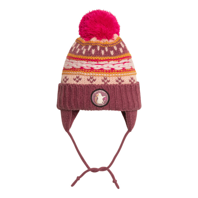 Cats Knit Hat 2-14 years