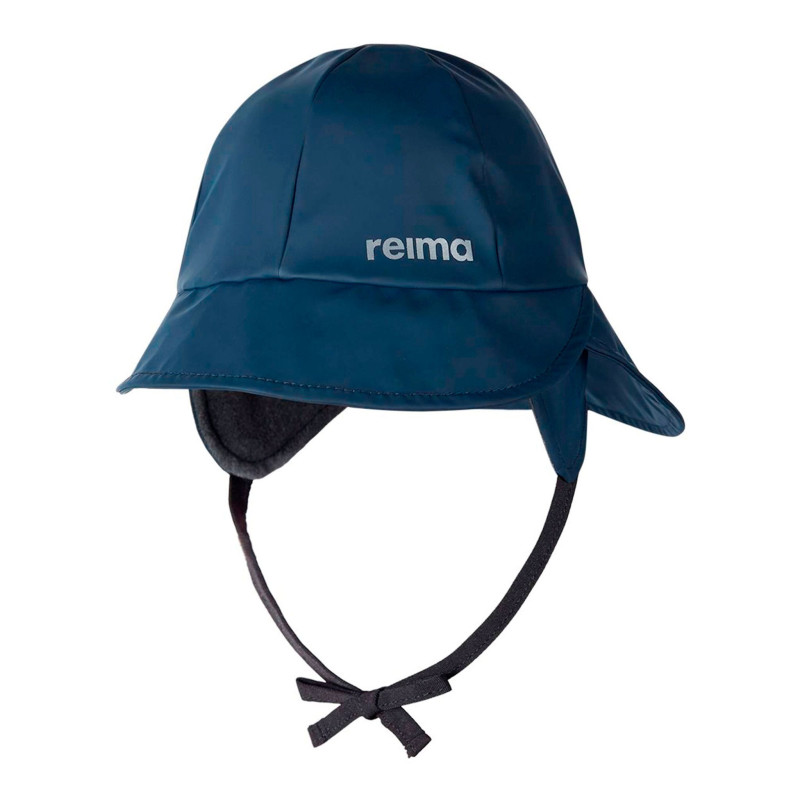 Reima Chapeau Mi-Saison PU Rainy 1-7ans