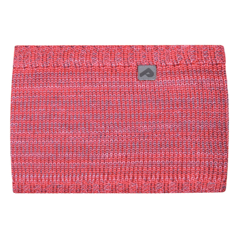 Perlimpinpin Foulard Tubulaire Rose 2-12ans