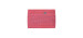 Perlimpinpin Foulard Tubulaire Rose 2-12ans