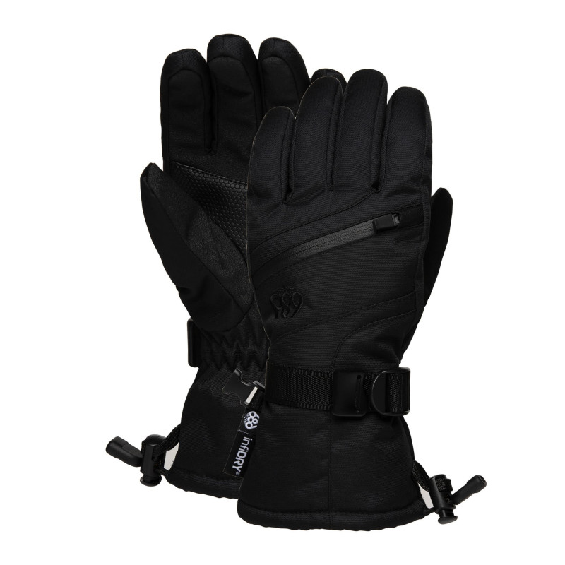 Heat Insulated Glove 8-16 years