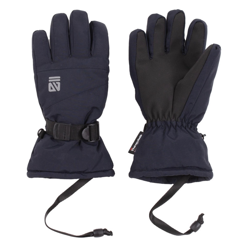 Nano Winter Gloves 2-14 years