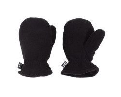 Polar Plain Mittens 2-6 years