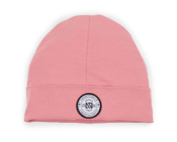 Nanö Tuque Unie Coton 2-6ans