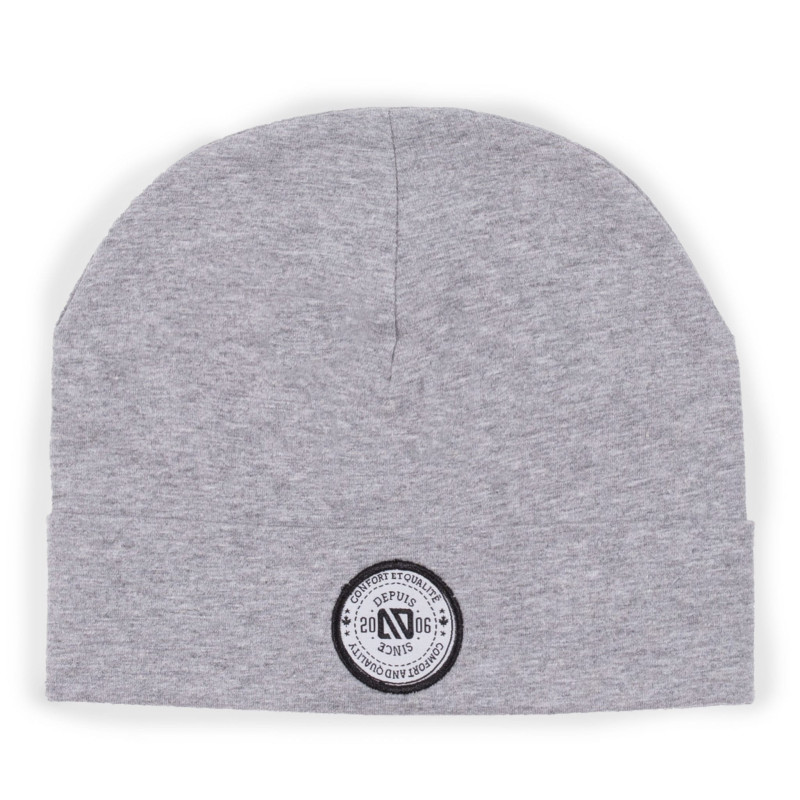 Nanö Tuque Coton Unie 7-14ans