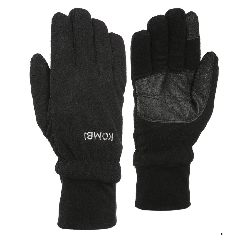 Polar gloves 6-14 years