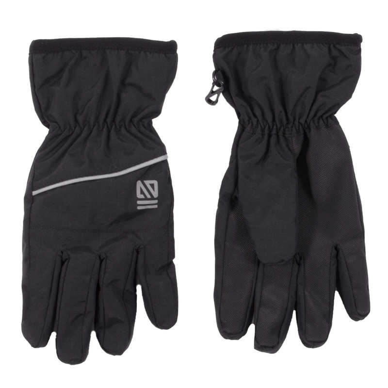 Nano Mid-Season Glove 2-6 years