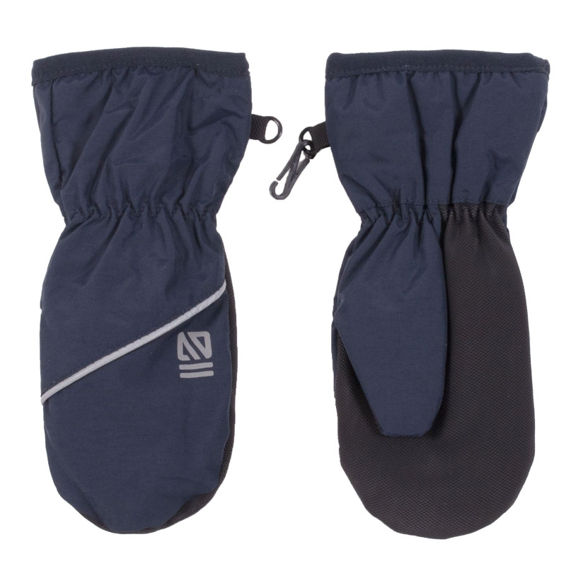 Nano Mid-Season Mittens 7-8 years