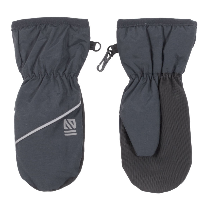 Nano Mid-Season Mittens 2-6 years