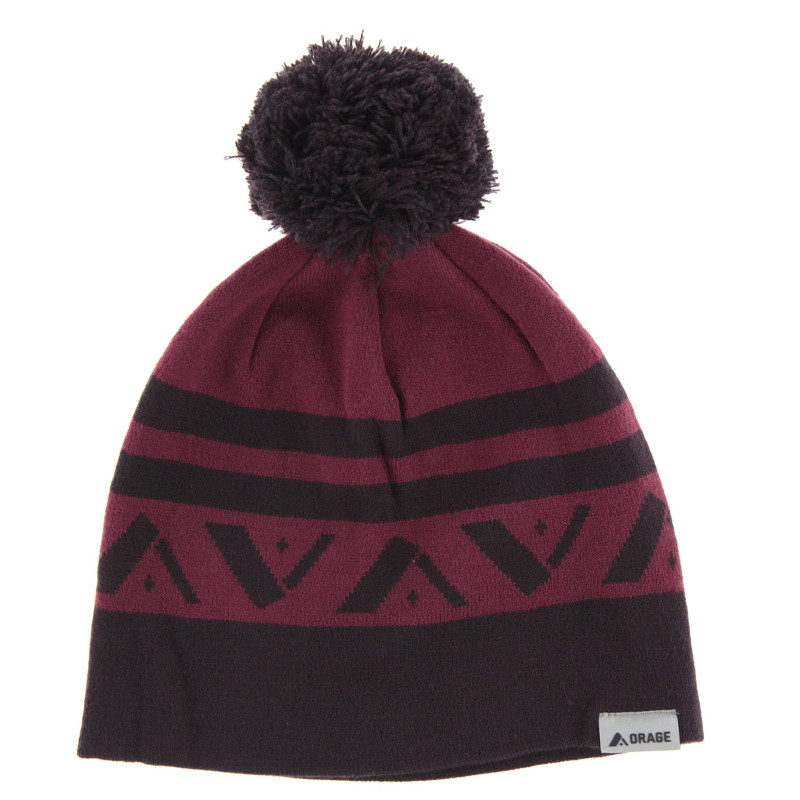 Orage Tuque Sutton 10-16ans