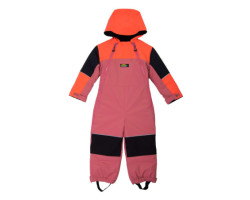 Cricket One-Piece Snowsuit 2-7 years