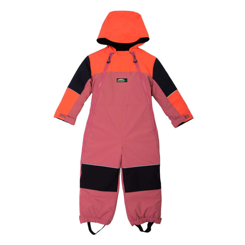 Cricket One-Piece Snowsuit 2-7 years