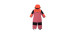 Cricket One-Piece Snowsuit 2-7 years