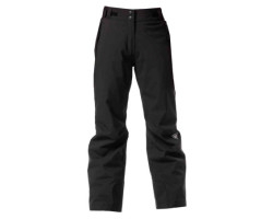 Black Ski Pants 8-16 years