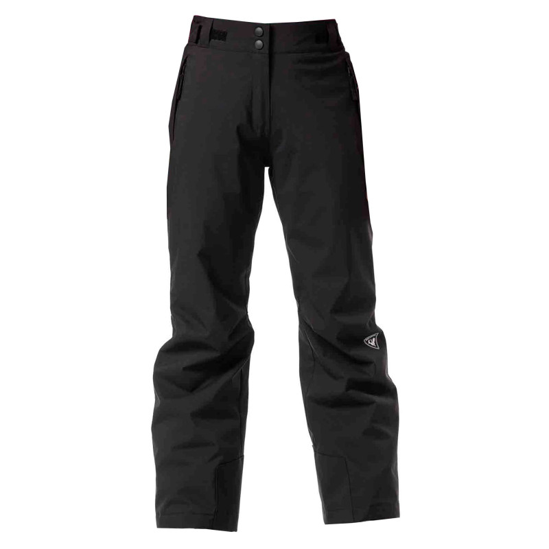 Black Ski Pants 8-16 years