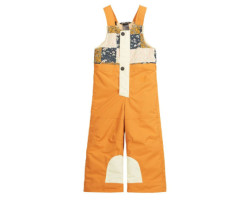 Snowy overalls 3-5 years