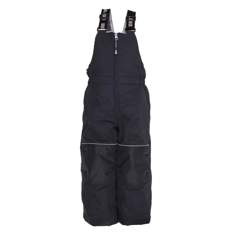 Nanö Pantalon de Neige Uni 2-3ans