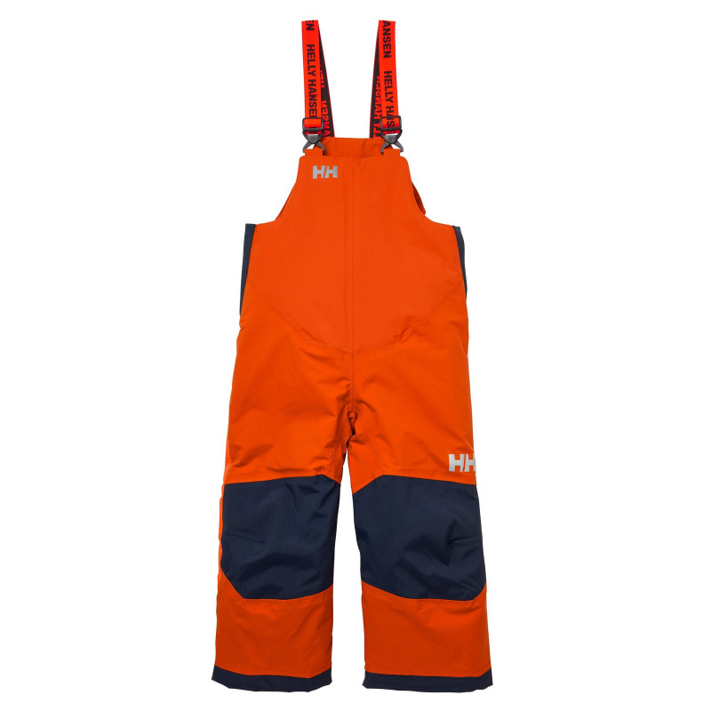 Rider 4T-7 Overalls