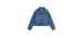 Levi's Veste Trucker Denim 7-16ans