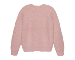 Creamie Pull Tricot Paillettes 7-14ans