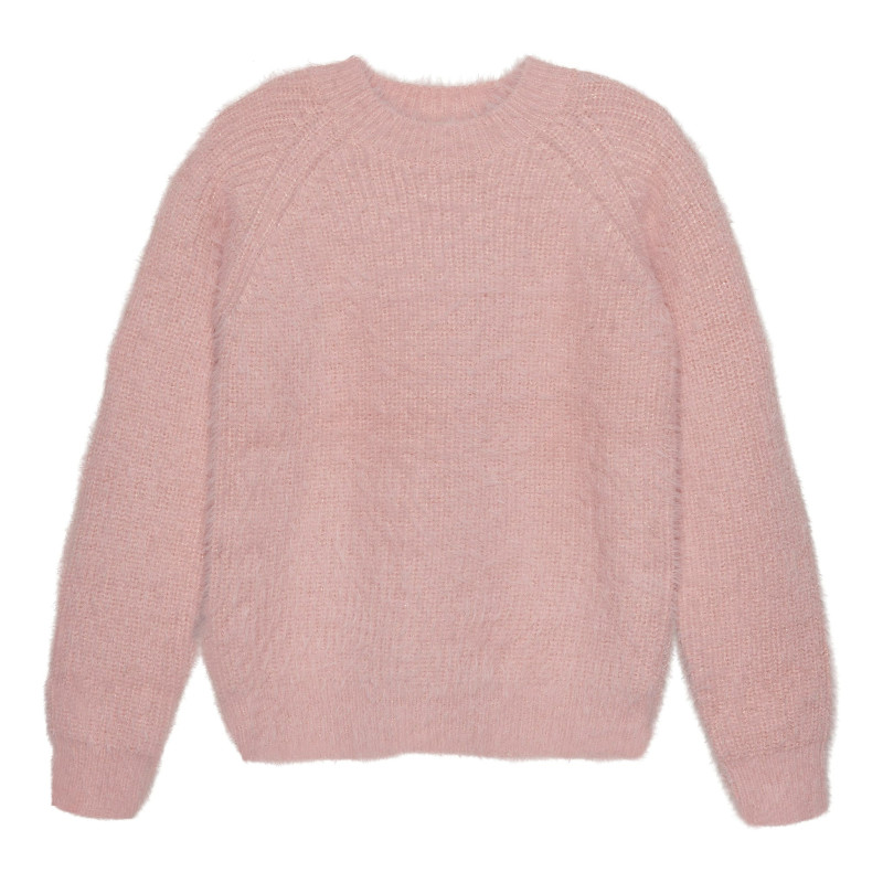 Creamie Pull Tricot Paillettes 7-14ans