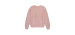 Creamie Pull Tricot Paillettes 7-14ans