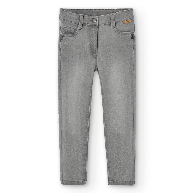 Boboli Jeans Stretch 4-10ans