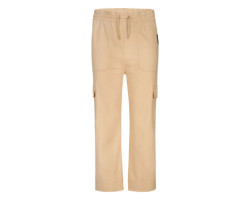 Flared Paperbag Pants 7-16 years