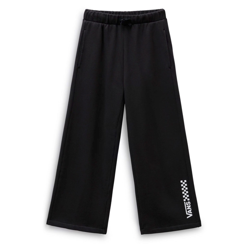 Vans Pantalon Ouaté Chalkboard Crop 7-14ans