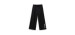 Chalkboard Crop Wadded Pants 7-14 years