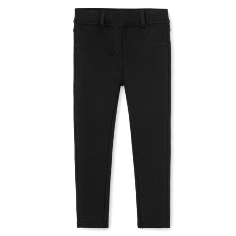 Boboli Pantalon Stretch Bloom 4-10ans