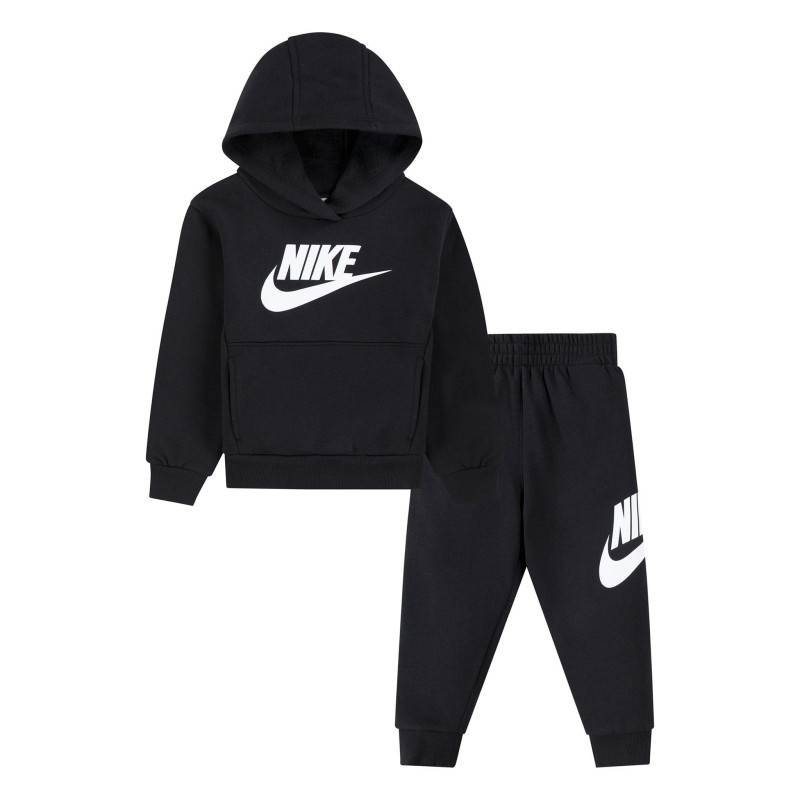 Nike Ensemble Club Fleece 2-4T