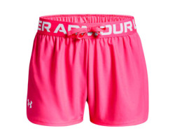 Plain Play Up Shorts 7-16...