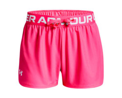Under Armour Short Play Up...