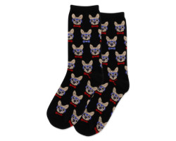 Hotsox Bas Chien Intelligent 4-12ans