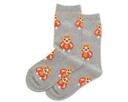 Pumpkin Dog Stockings 4-12...