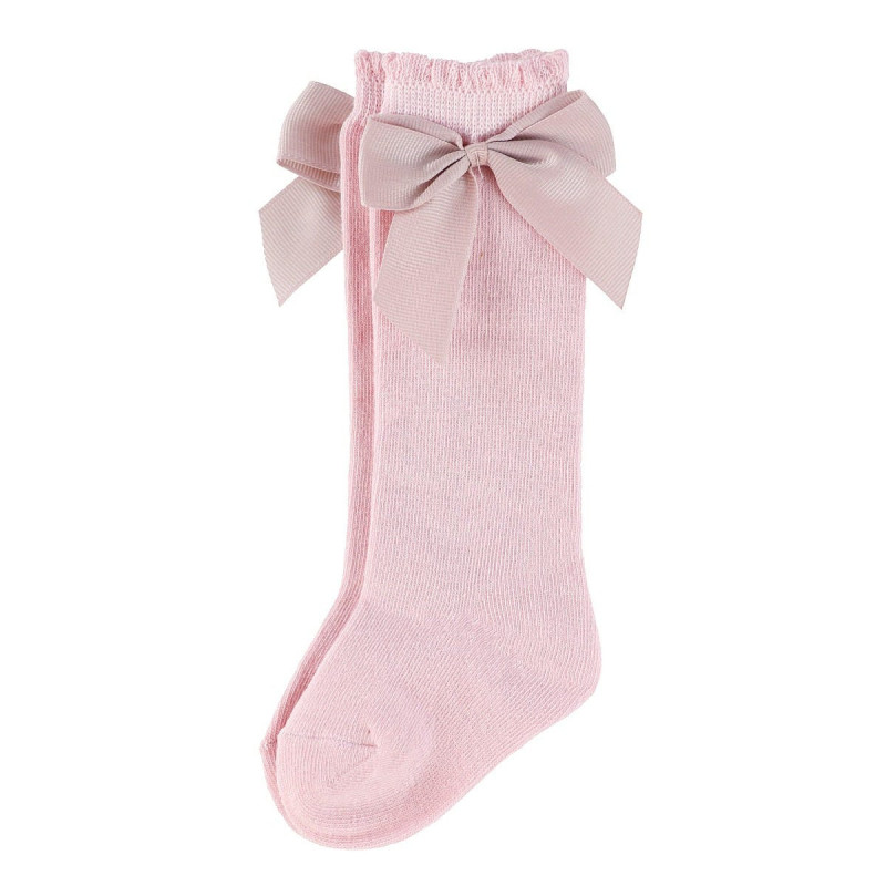 Olivia Boucle Socks 2-3 years