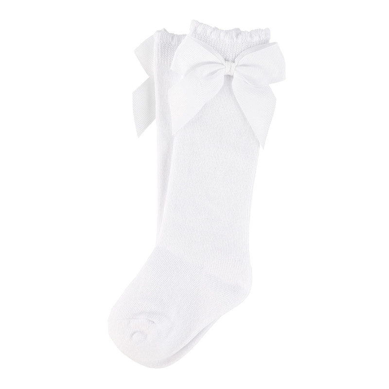 Olivia Boucle Socks 2-3 years