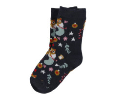 Flower Socks 2-12 years