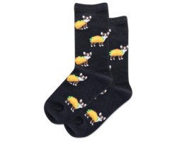 Hotsox Bas Chien Terrier...