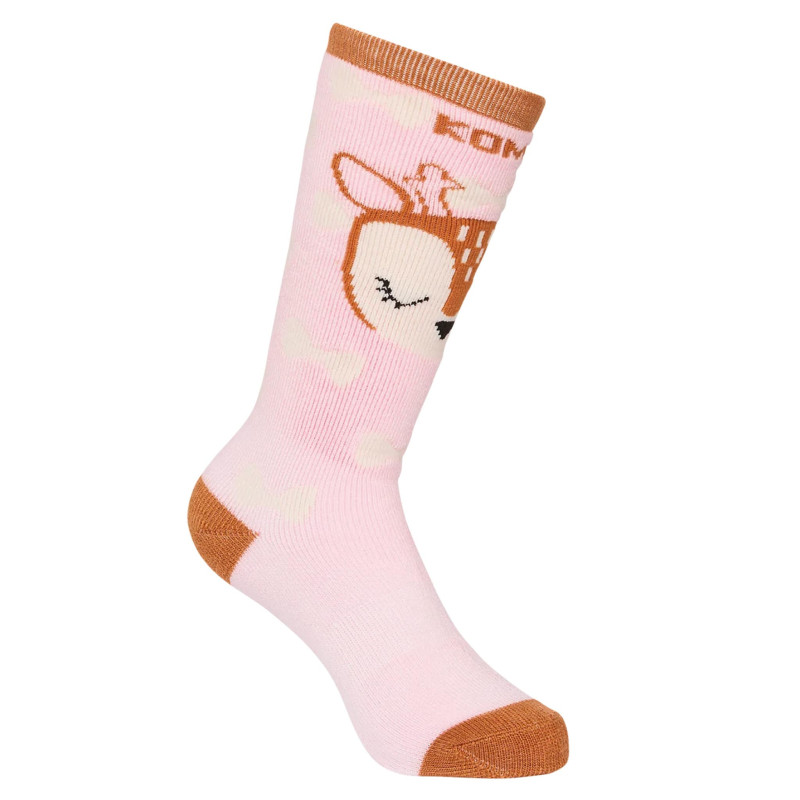 Kombi Animal Family socks 2-5 years