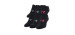 Socks Pack of 6 Girls Essential 7-14 years