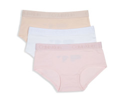 Panties Set of 3 CK 6-16 years